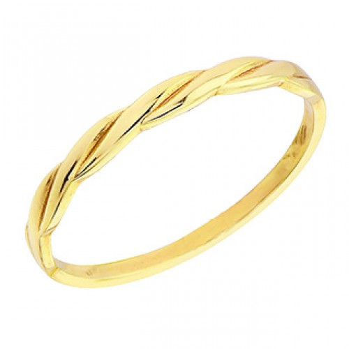 Gold Ring 10kt, VI70-65